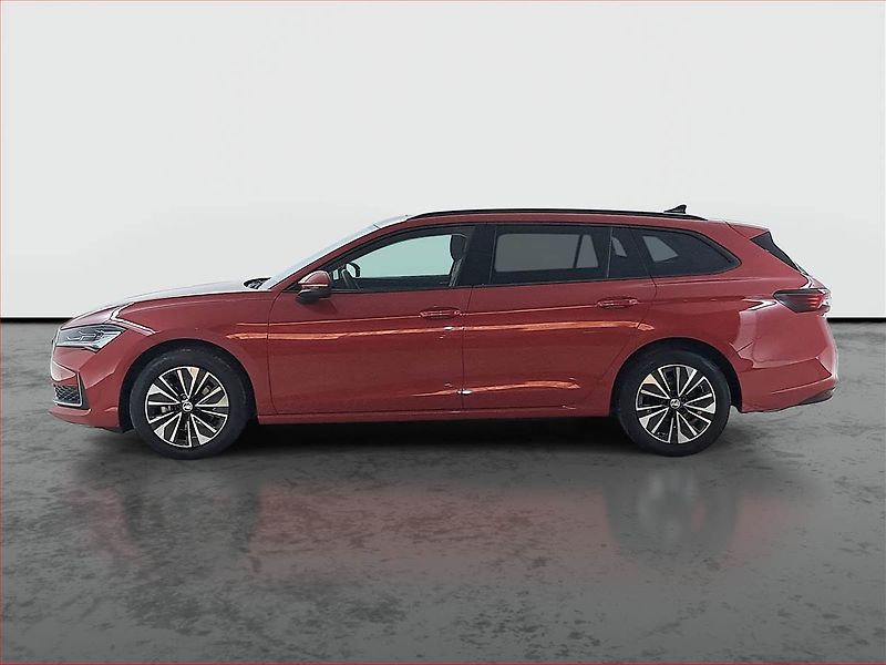 Škoda Superb (2024) Selection 1.5 TSI - fotka 3 z 29