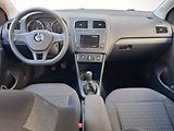 Volkswagen Polo (2015) 1.2 TSi, Comfortline, AC - náhled 8