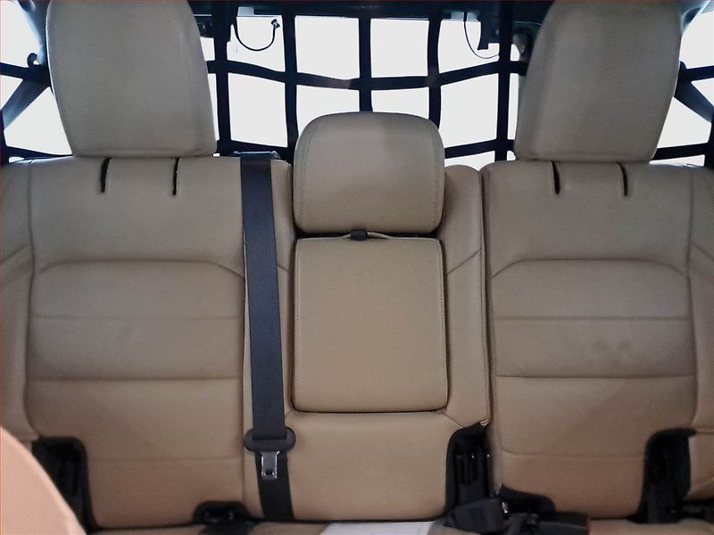 Jeep Wrangler (2019) 3.6 V6 - fotka 10 z 18