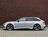 Audi RS 6 (2023) 4.0 TFSI V8 quattro Exclusive - náhled 15