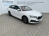 Škoda Octavia (2021) Com. 1.5TSi Style+! ČR! 1.maj. - náhled 2