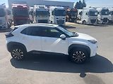 Toyota Yaris Cross 4x4 hybrid automat - náhled 3