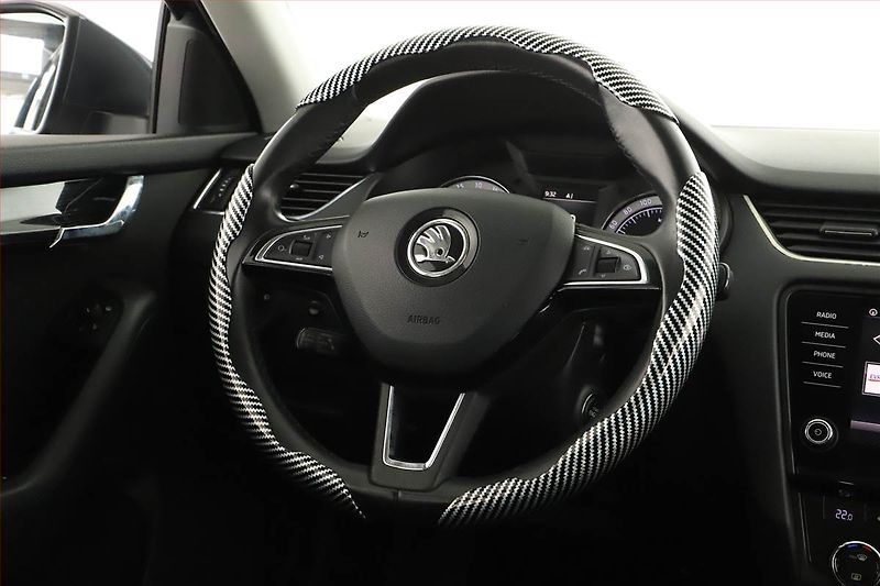 Škoda Octavia (2017) Style 2.0 TDI, Navi, Tempomat - fotka 8 z 14