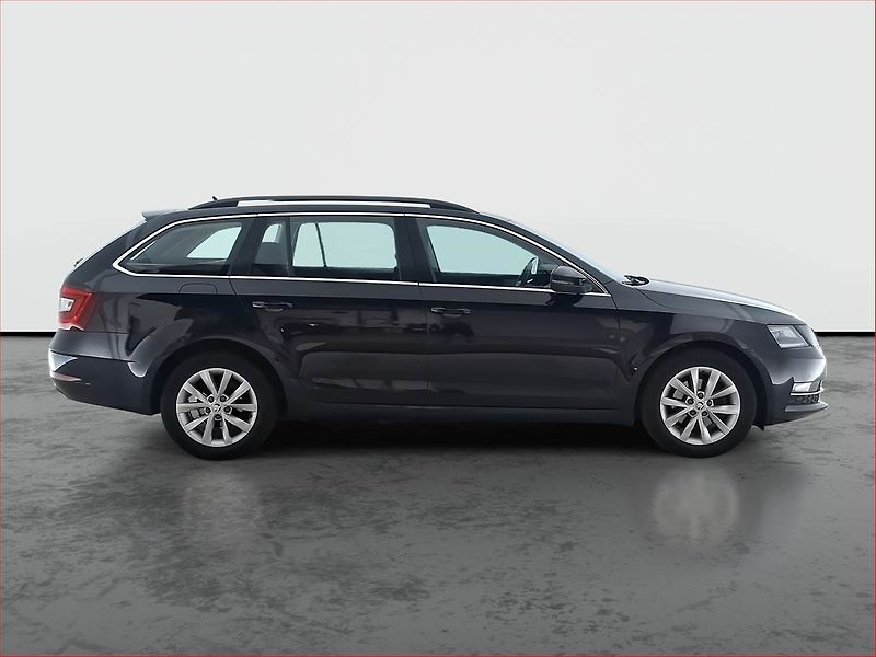Škoda Octavia (2018) Style 2.0 TDI, Automat, Navi - fotka 6 z 21