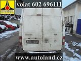 Ford Transit (2008) VOLAT 602 696111 - náhled 2