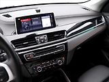BMW X1 2,0 20d 140kW xD Aut. CZ DPH - náhled 22