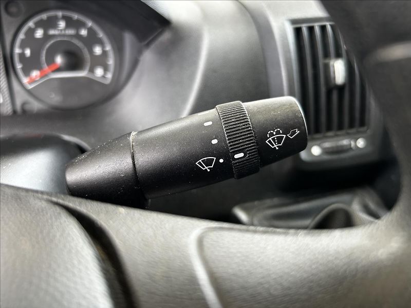 Citroën Jumper 2,2 HDi  Tažné,Handsfree,Senzo - fotka 23 z 42