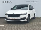 Škoda Scala (2021) STYLE 1,5 TSI - náhled 1