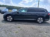 Volkswagen Passat GTE Plug-in hybrid, kůže - náhled 20