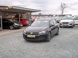Volkswagen Golf (2012) 1.6TDI 77KW – SERVIS - náhled 1