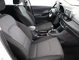 Hyundai i30 (2018) 1.6 CRDi, Serv.kniha, Tempomat - náhled 7