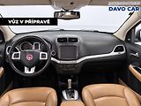 Fiat Freemont 2,4 i 125kW Urban Automat Kůže - náhled 8