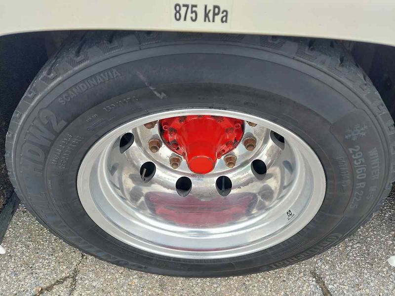 Scania Ostatní S500 A6X2LB - fotka 20 z 67