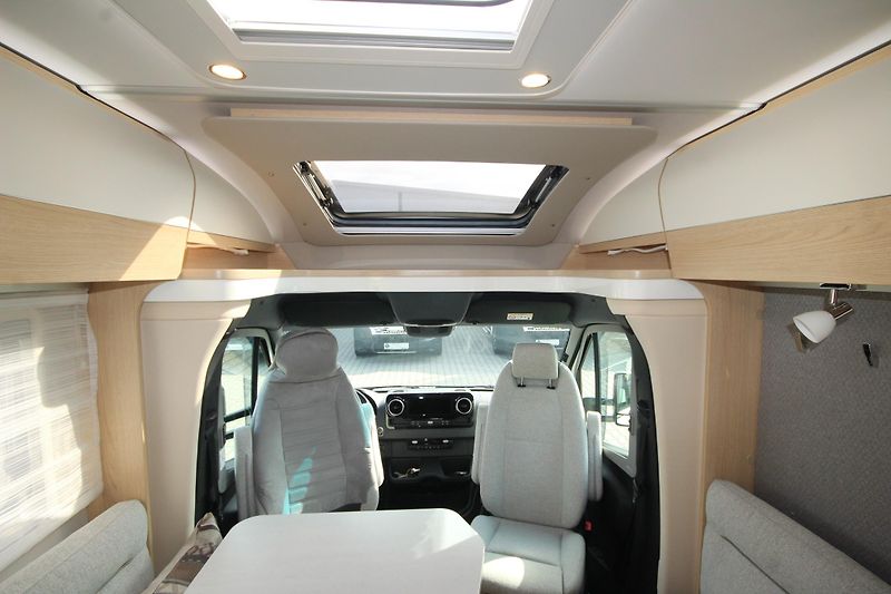 Hymer Ostatní (2024) B-MC T 550 Whiteline - fotka 14 z 25
