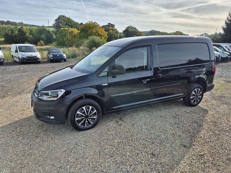 Volkswagen Caddy (2018) 2.0Tdi Maxi po rozvodech - fotka 2 z 24