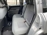 Jeep Compass 2,0 CRD  LIMITED - náhled 12