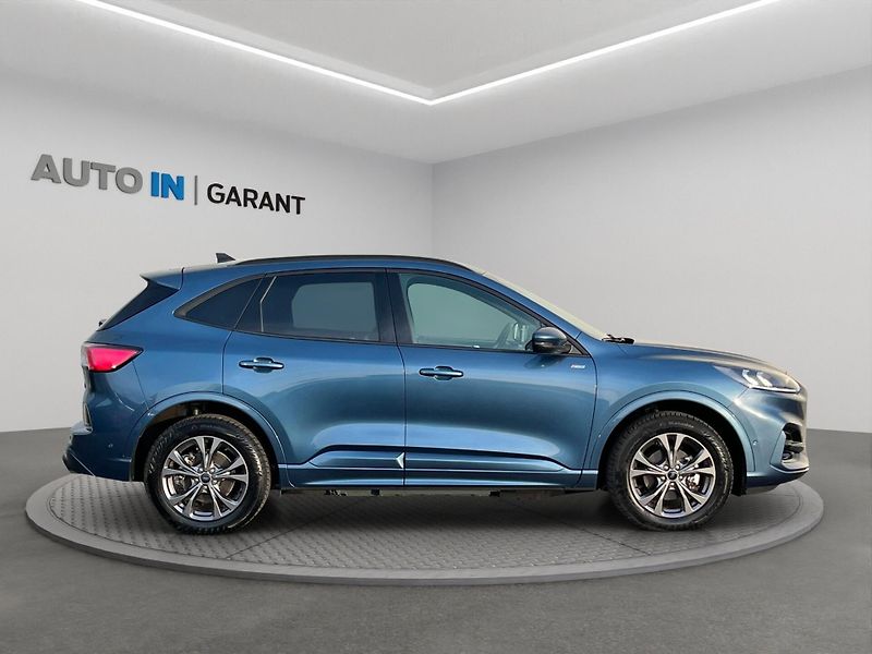 Ford Kuga (2023) ST-line, PHEV, Fordpass, ČR, 1 - fotka 5 z 30
