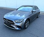 Mercedes-Benz Třídy E (2020) 4MATIC, AMG Line, původ ČR - náhled 2