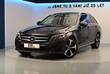 Mercedes-Benz Třídy C (2021) 2.0 300 DE 9G-TRONIC AVANTGARD - náhled 1