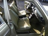 Mercedes-Benz 123 230E AUTOMAT - náhled 13