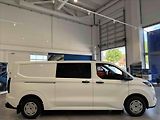 Ford Transit Custom (2026) 2,0 Kombi Van Trend 320 L2  Ec - náhled 7