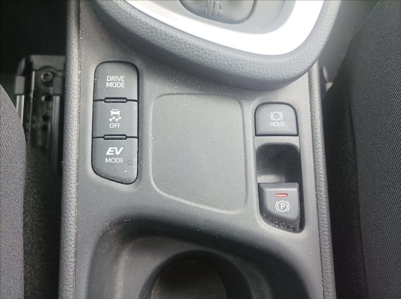 Toyota Yaris Cross 1,5 Comfort - fotka 18 z 18