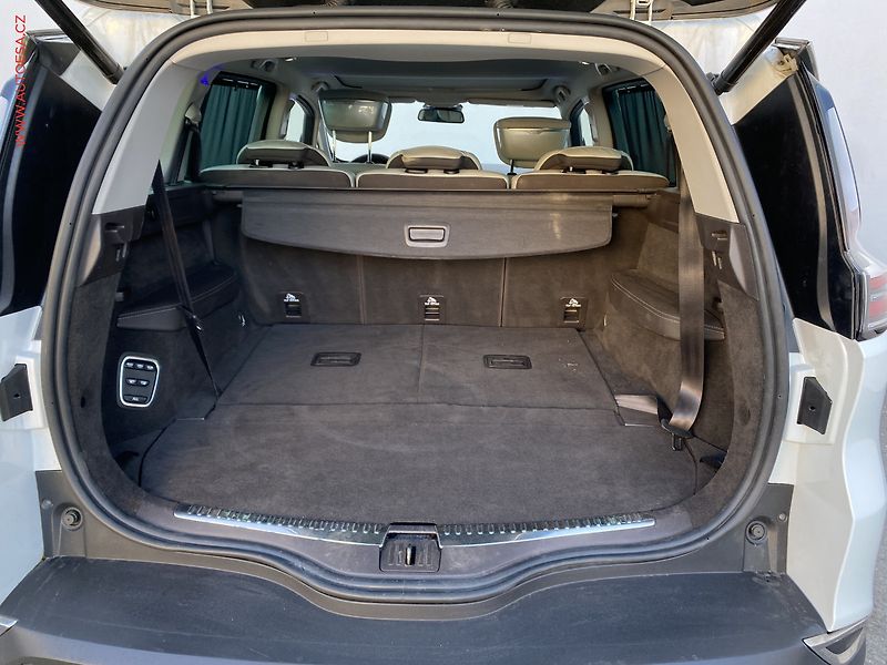 Renault Espace (2019) 2.0dCi, ČR, Initiale Paris - fotka 7 z 20