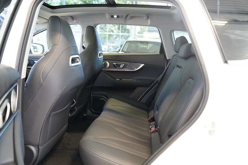 Chery Tiggo 7 (2026) UNIQUE ICE AWD 1,6 T-GDI - fotka 19 z 55