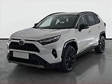 Toyota RAV4 (2022) 2.5 Hybrid - náhled 1