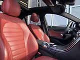 Mercedes-Benz Třídy C Třída C 400 4MATIC AMG Line - náhled 16