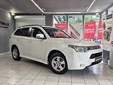 Mitsubishi Outlander 2.2 DI-D 4x4, 7MÍST, INSTYLE - náhled 1