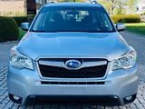 Subaru Forester 2.0i 4x4 AUT TAŽNÉ SERVISKA - náhled 6