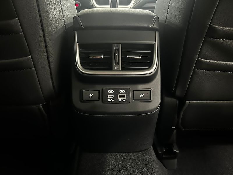 Subaru Outback (2025) 2.5 Comfort+kůže | Záruka - fotka 30 z 41