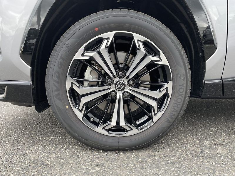 Toyota RAV4 2.5 Plug-in Hybrid ODBĚR 7/26 - fotka 11 z 30