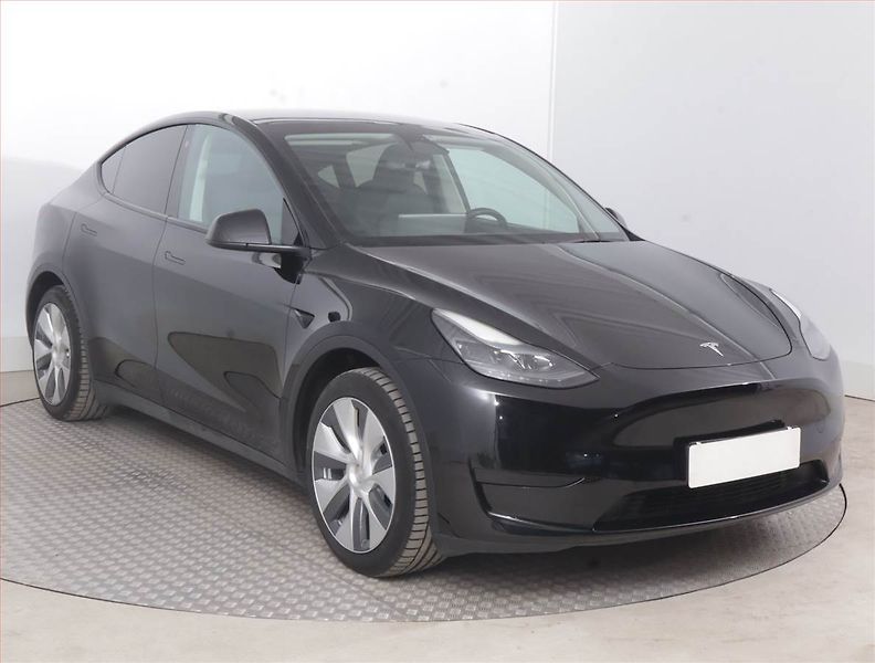 Tesla Model Y (2023) RWD LFP 60kWh, SoH 93% - fotografie inzerátu