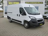 Peugeot Boxer 2,2 BHDI 3300 L2H2 Act. ČR - náhled 1