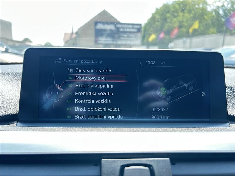 BMW Řada 4 2,0 428i xDrive M-paket  DPH - fotka 24 z 49