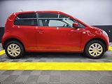 Škoda Citigo (2014) 55kw, výhřev sed., navi, klima - náhled 2