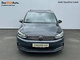 Volkswagen Touran (2022) 2.0 TDI DSG 7míst tažné - náhled 3