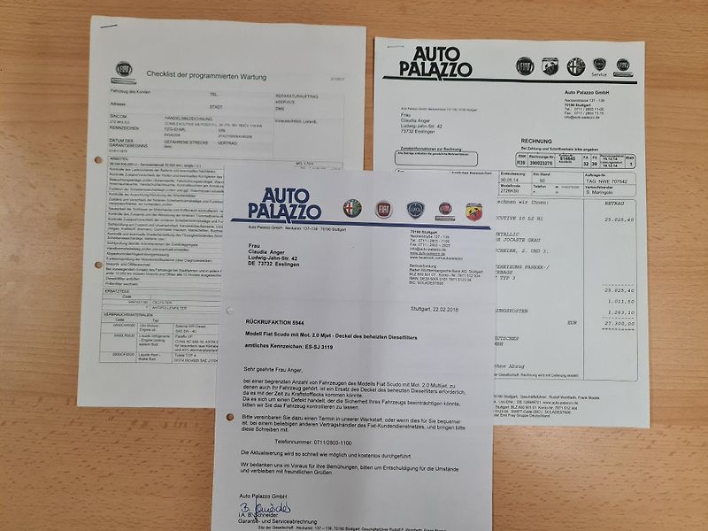 Fiat Scudo (2014) LONG 2.0 MULTIJ 120-KW OLOMOUC - fotka 94 z 96