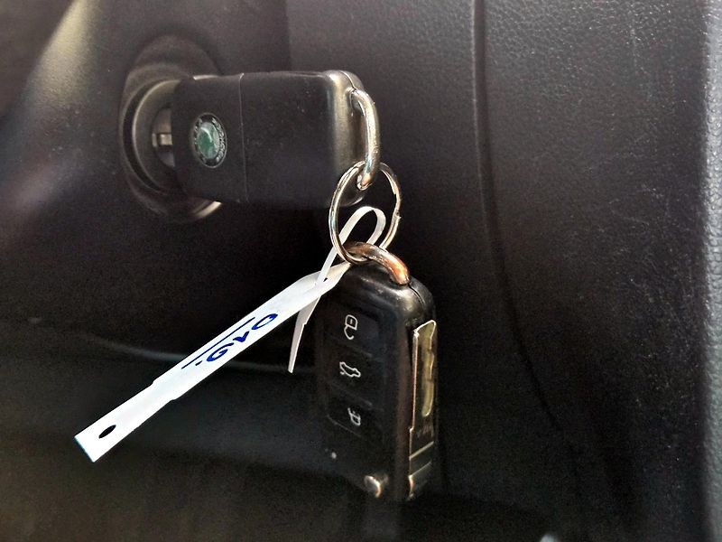 Škoda Roomster TSi 1.maj, NOVÉ ROZVODY        - fotka 36 z 41