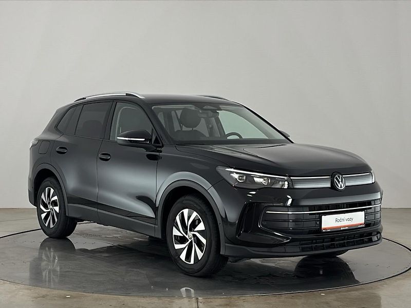 Volkswagen Tiguan Life - fotka 14 z 30