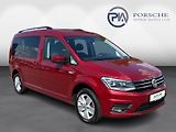 Volkswagen Caddy 2.0 TDI COMFORTLINE 75 kW M5F - náhled 6