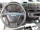 Iveco Eurocargo 120E25, EURO 6 - náhled 8
