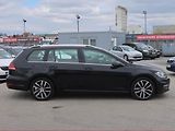 Volkswagen Golf (2017) Highline 1.6 TDI, Automat - náhled 6