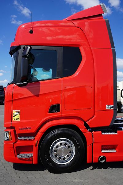 Scania (2020) R 500 / EURO 6 / ACC / RETARDE - fotka 37 z 51