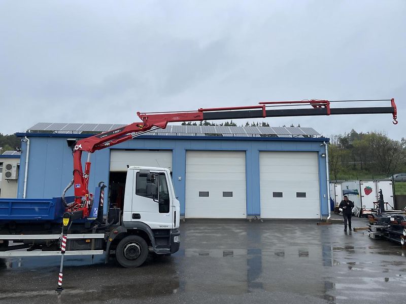 Ostatní (2026) Hydraulická ruka BONFIGLIOLI   - fotka 22 z 49