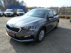 Škoda Scala 1.0 tsi - fotografie inzerátu