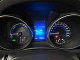 Toyota Auris (2016) Hybrid, Automat, Serv.kniha - náhled 11