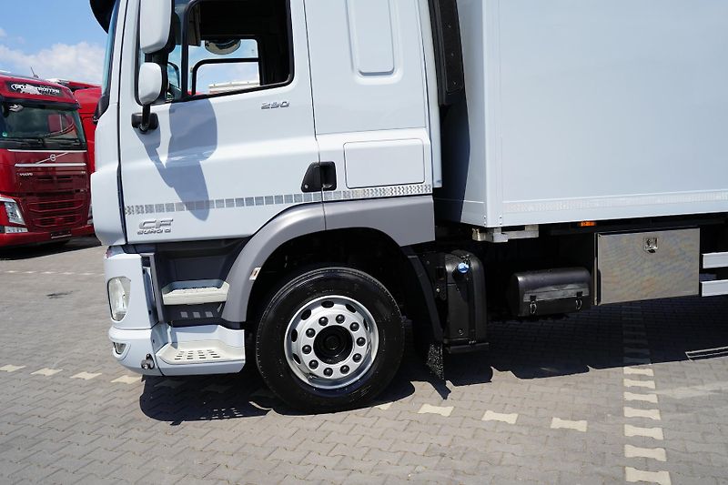 DAF CF (2017) 290 / ACC / EURO 6 / IZOTERMA  - fotka 17 z 58